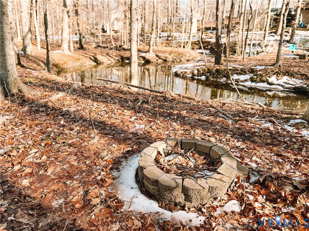 13903 Deer Thicket Lane