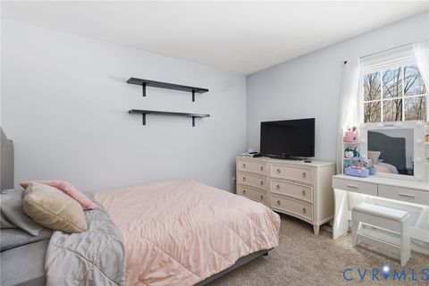 Tiny photo for 13903 Deer Thicket Lane, Midlothian, VA 23112 (MLS # 2602172)