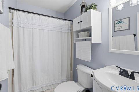 Tiny photo for 13903 Deer Thicket Lane, Midlothian, VA 23112 (MLS # 2602172)