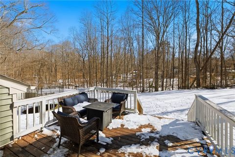 Tiny photo for 13903 Deer Thicket Lane, Midlothian, VA 23112 (MLS # 2602172)