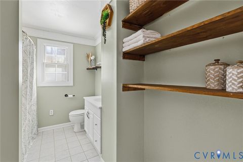 Tiny photo for 13903 Deer Thicket Lane, Midlothian, VA 23112 (MLS # 2602172)