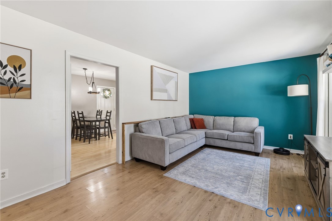 13903 Deer Thicket Lane