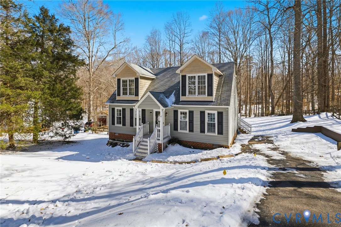 13903 Deer Thicket Lane