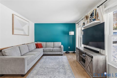 Tiny photo for 13903 Deer Thicket Lane, Midlothian, VA 23112 (MLS # 2602172)