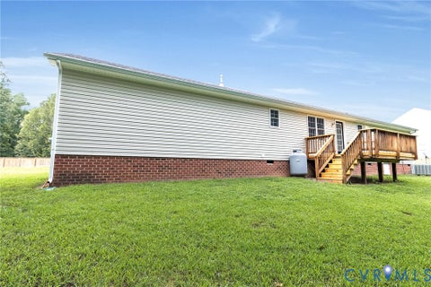 Tiny photo for 313 Brooking Terrace, Aylett, VA 23009 (MLS # 2622862)