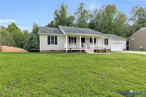 Tiny photo for 313 Brooking Terrace, Aylett, VA 23009 (MLS # 2622862)