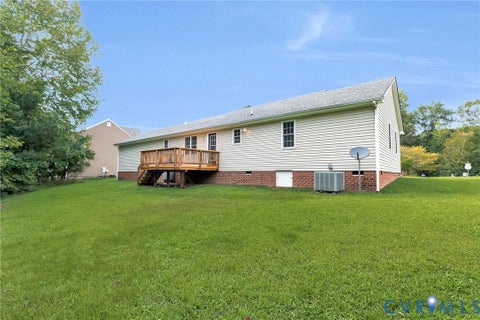 Tiny photo for 313 Brooking Terrace, Aylett, VA 23009 (MLS # 2622862)