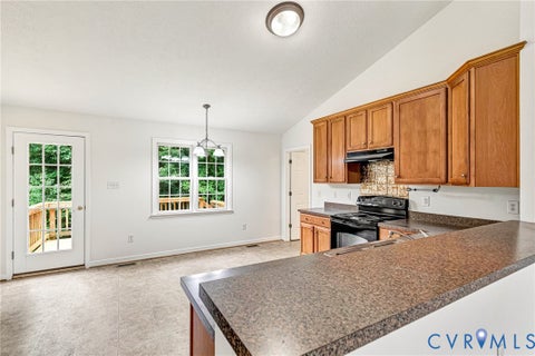Tiny photo for 313 Brooking Terrace, Aylett, VA 23009 (MLS # 2622862)