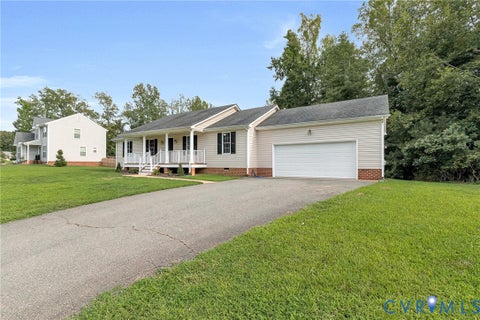 Tiny photo for 313 Brooking Terrace, Aylett, VA 23009 (MLS # 2622862)