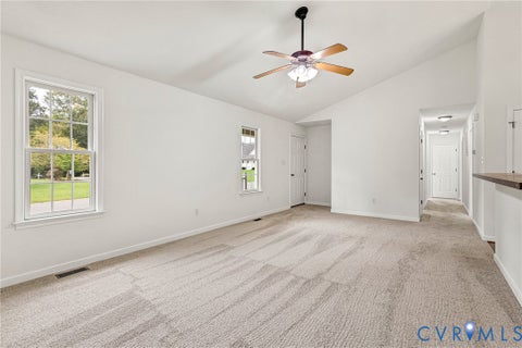 Tiny photo for 313 Brooking Terrace, Aylett, VA 23009 (MLS # 2622862)