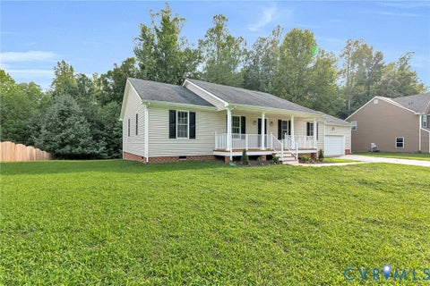 Tiny photo for 313 Brooking Terrace, Aylett, VA 23009 (MLS # 2622862)