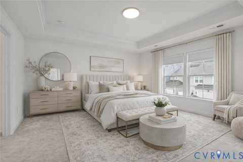 Tiny photo for 7046 Rivermere Lane, Henrico, VA 23059 (MLS # 2608202)