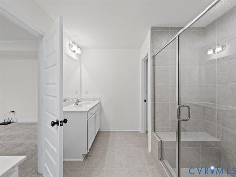 Tiny photo for 7046 Rivermere Lane, Henrico, VA 23059 (MLS # 2608202)