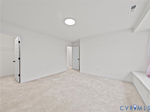 Tiny photo for 7046 Rivermere Lane, Henrico, VA 23059 (MLS # 2608202)