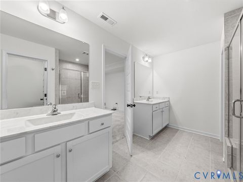 Tiny photo for 7046 Rivermere Lane, Henrico, VA 23059 (MLS # 2608202)