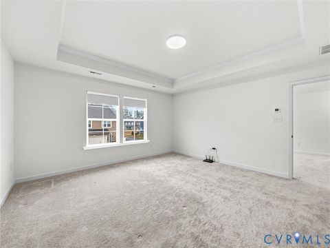 Tiny photo for 7046 Rivermere Lane, Henrico, VA 23059 (MLS # 2608202)