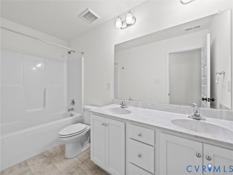 Tiny photo for 7046 Rivermere Lane, Henrico, VA 23059 (MLS # 2608202)