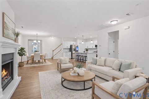 Tiny photo for 7046 Rivermere Lane, Henrico, VA 23059 (MLS # 2608202)