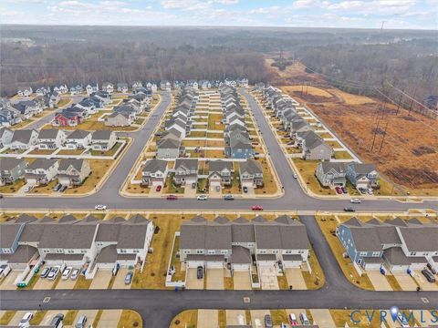 Tiny photo for 7046 Rivermere Lane, Henrico, VA 23059 (MLS # 2608202)