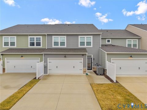 Tiny photo for 7046 Rivermere Lane, Henrico, VA 23059 (MLS # 2608202)
