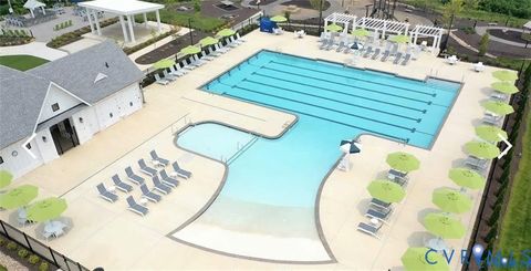 Tiny photo for 7046 Rivermere Lane, Henrico, VA 23059 (MLS # 2608202)