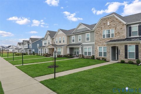 Tiny photo for 7046 Rivermere Lane, Henrico, VA 23059 (MLS # 2608202)