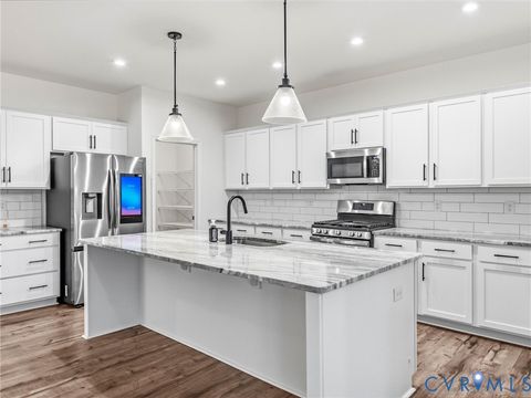 Tiny photo for 7046 Rivermere Lane, Henrico, VA 23059 (MLS # 2608202)