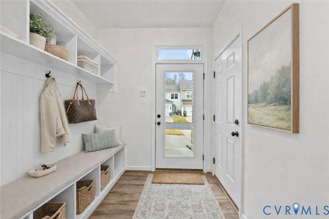 Tiny photo for 7046 Rivermere Lane, Henrico, VA 23059 (MLS # 2608202)