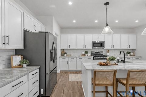 Tiny photo for 7046 Rivermere Lane, Henrico, VA 23059 (MLS # 2608202)