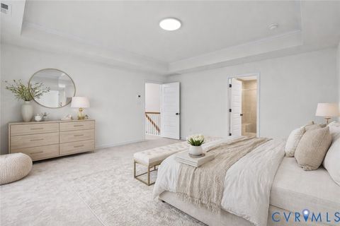 Tiny photo for 7046 Rivermere Lane, Henrico, VA 23059 (MLS # 2608202)