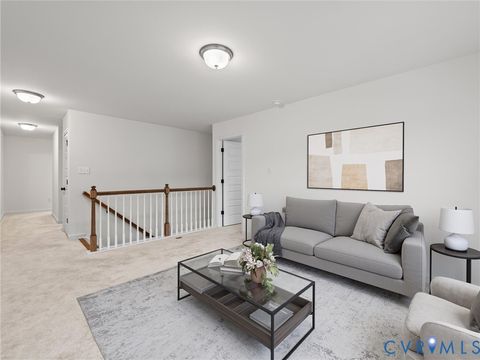 Tiny photo for 7046 Rivermere Lane, Henrico, VA 23059 (MLS # 2608202)