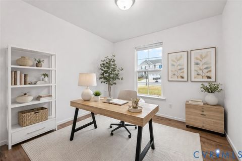 Tiny photo for 7046 Rivermere Lane, Henrico, VA 23059 (MLS # 2608202)