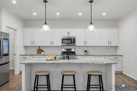 Tiny photo for 7046 Rivermere Lane, Henrico, VA 23059 (MLS # 2608202)