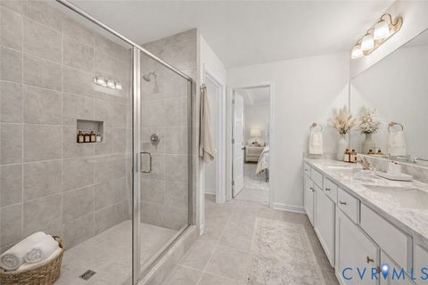 Tiny photo for 7046 Rivermere Lane, Henrico, VA 23059 (MLS # 2608202)