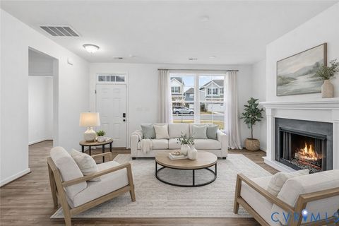 Tiny photo for 7046 Rivermere Lane, Henrico, VA 23059 (MLS # 2608202)