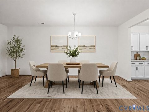 Tiny photo for 7046 Rivermere Lane, Henrico, VA 23059 (MLS # 2608202)