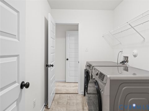 Tiny photo for 7046 Rivermere Lane, Henrico, VA 23059 (MLS # 2608202)