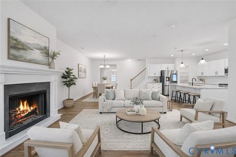 Tiny photo for 7046 Rivermere Lane, Henrico, VA 23059 (MLS # 2608202)