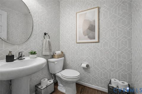 Tiny photo for 7046 Rivermere Lane, Henrico, VA 23059 (MLS # 2608202)