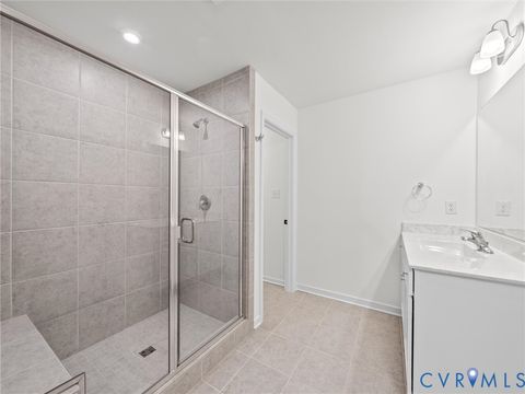 Tiny photo for 7046 Rivermere Lane, Henrico, VA 23059 (MLS # 2608202)