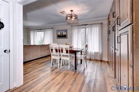 Tiny photo for 232 Thompson Lane, Williamsburg, VA 23188 (MLS # 2533429)