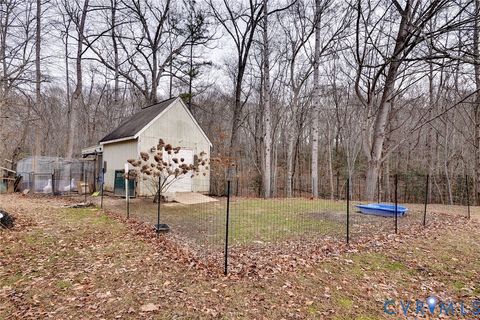 Tiny photo for 232 Thompson Lane, Williamsburg, VA 23188 (MLS # 2533429)