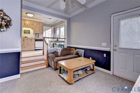 Tiny photo for 232 Thompson Lane, Williamsburg, VA 23188 (MLS # 2533429)