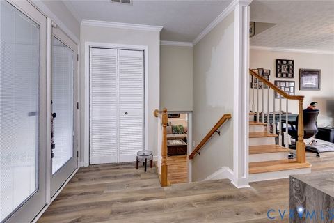Tiny photo for 232 Thompson Lane, Williamsburg, VA 23188 (MLS # 2533429)