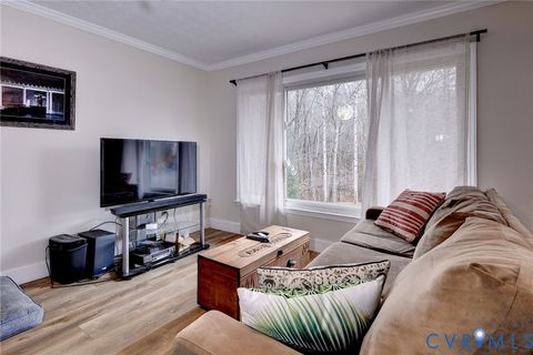 Tiny photo for 232 Thompson Lane, Williamsburg, VA 23188 (MLS # 2533429)