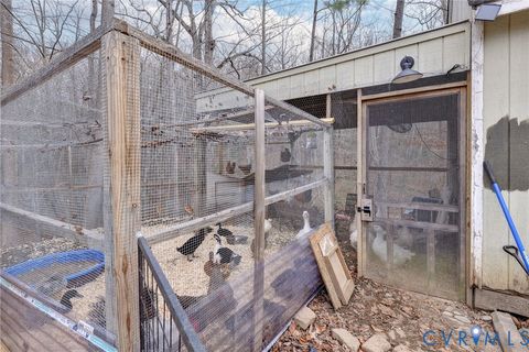 Tiny photo for 232 Thompson Lane, Williamsburg, VA 23188 (MLS # 2533429)