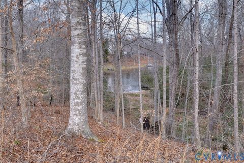 Tiny photo for 232 Thompson Lane, Williamsburg, VA 23188 (MLS # 2533429)