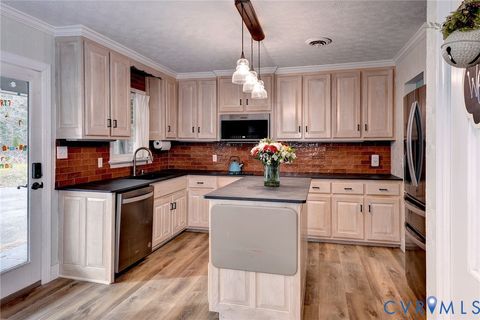 Tiny photo for 232 Thompson Lane, Williamsburg, VA 23188 (MLS # 2533429)