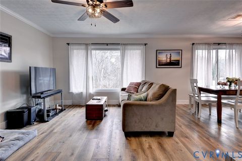 Tiny photo for 232 Thompson Lane, Williamsburg, VA 23188 (MLS # 2533429)