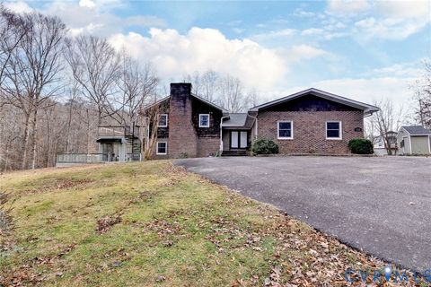 Tiny photo for 232 Thompson Lane, Williamsburg, VA 23188 (MLS # 2533429)